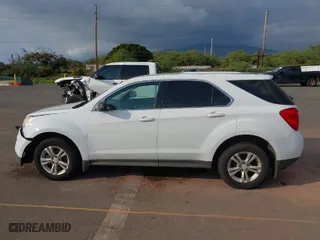 2014 Chevrolet Equinox LS with VIN 1GNALAEK9EZ111636, listed as a IAAI auction lot 41526634 with 79,451 mi miles. Bid and sale history available at carsss.com. Image 14.