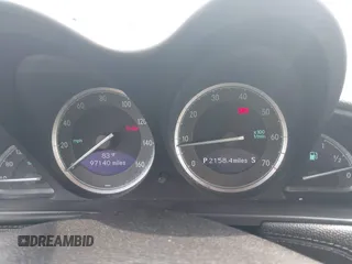 2003 Mercedes-Benz SL 500 z VIN WDBSK75F23F015432, wystawiony jako IAAI lot #42406628 z przebiegiem 97 140 mil mil oraz . Historia ofert i sprzedaży dostępna na DreamBid. Obrazek 7.