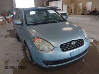 2010 Hyundai Accent GLS с VIN KMHCN4AC7AU527280, выставлен на аукционе IAAI как лот 42494671 с пробегом 232 468 миль миль и . История ставок и продаж доступна на DreamBid. Изображение 6.