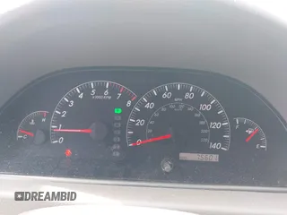 2005 Toyota Camry LE with VIN 4T1BF30K35U608097, listed as a IAAI auction lot 41908838 with 75,601 mi miles and . Bid and sale history available at DreamBid. Image 7.