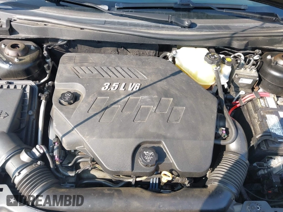 2008 Pontiac G6 GT with VIN 1G2ZH17N684173635, listed as a IAAI auction lot 42406510 with 128,216 mi miles and . Bid and sale history available at DreamBid. Image 10.