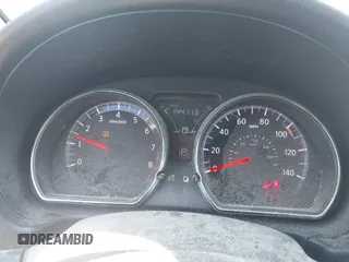 2016 Nissan Versa SV z VIN 3N1CN7AP8GL903922, wystawiony jako IAAI lot #41765631 z przebiegiem 144 113 mil mil oraz . Historia ofert i sprzedaży dostępna na DreamBid. Obrazek 7.