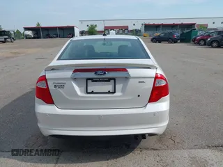 2012 Ford Fusion SEL with VIN 3FAHP0JA6CR238063, listed as a IAAI auction lot 42649499 with 90,977 mi miles and . Bid and sale history available at DreamBid. Image 16.