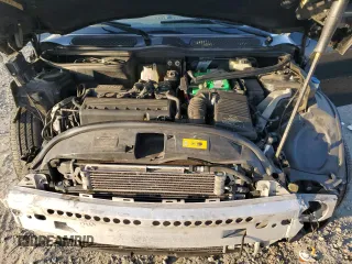 2004 MINI Hardtop with VIN WMWRC33484TJ59008, listed as a Copart auction lot 46003105 with 83,303 mi miles and Salvage Title. Bid and sale history available at DreamBid. Image 11.