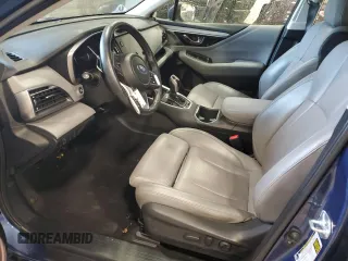 2021 Subaru Legacy Limited z VIN 4S3BWAN63M3007782, wystawiony jako Copart lot #58045205 z przebiegiem 29 543 mil mil oraz Szkody całkowita. Historia ofert i sprzedaży dostępna na DreamBid. Obrazek 7.