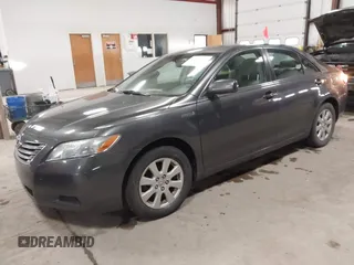 2007 Toyota Camry z VIN JTNBB46K873032718, wystawiony jako IAAI lot #41544915 z przebiegiem 225 604 mil mil oraz . Historia ofert i sprzedaży dostępna na DreamBid. Obrazek 2.