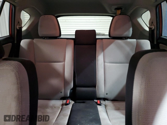 2017 Toyota RAV4 XLE with VIN JTMWFREV4HJ136803, listed as a Copart auction lot 51260585 with 177,136 mi miles and Clean Title. Bid and sale history available at carsss.com. Image 10.