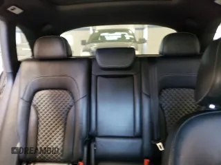 2017 Audi SQ5 Premium Plus with VIN WA1CCAFP5HA081253, listed as a Copart auction lot 76489144 with 169,562 mi miles and Clean Title. Bid and sale history available at carsss.com. Image 10.