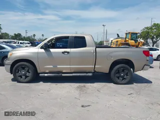 2007 Toyota Tundra SR5 with VIN 5TFRT54167X007311, listed as a IAAI auction lot 41937779 with 155,756 mi miles. Bid and sale history available at carsss.com. Image 14.