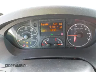 2020 Ram ProMaster Cargo with VIN 3C6TRVAG7LE130145, listed as a IAAI auction lot 42103391 with 91,501 mi miles and . Bid and sale history available at DreamBid. Image 7.