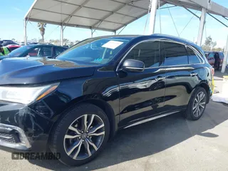 2019 Acura MDX Advance с VIN 5J8YD3H85KL007693, выставлен на аукционе IAAI как лот 41399195 с пробегом 41 142 миль миль и . История ставок и продаж доступна на DreamBid. Изображение 14.