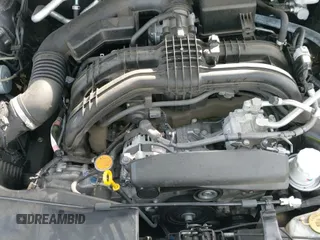 2020 Subaru Impreza с VIN 4S3GTAA66L1714762, выставлен на аукционе IAAI как лот 41154150 с пробегом 63 009 миль миль и . История ставок и продаж доступна на DreamBid. Изображение 19.