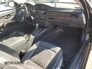 2012 BMW 3 Series 328i with VIN WBAKE5C58CJ106237, listed as a Copart auction lot 78062904 with 111,426 mi miles and Salvage Title. Bid and sale history available at carsss.com. Image 8.