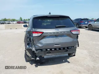 2022 Ford Escape SE с VIN 1FMCU0G67NUB96901, выставлен на аукционе IAAI как лот 42014058 с пробегом 65 981 миль миль и . История ставок и продаж доступна на DreamBid. Изображение 6.