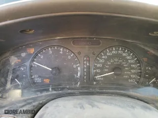 2001 Oldsmobile Alero GL2 with VIN 1G3NL12E11C225250, listed as a Copart auction lot 76250644 with 139,687 mi miles and Salvage Title. Bid and sale history available at carsss.com. Image 9.