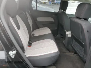 2010 GMC Terrain SLE-2 с VIN 2CTFLEEY5A6389051, выставлен на аукционе Copart как лот 51975085 с пробегом 130 590 миль миль и Списание • Salvage title. История ставок и продаж доступна на DreamBid. Изображение 11.