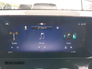 2024 Mercedes-Benz EQB 250+ z VIN W1N9M0CBXRN099413, wystawiony jako IAAI lot #42049307 z przebiegiem 2865 mil mil oraz . Historia ofert i sprzedaży dostępna na DreamBid. Obrazek 19.
