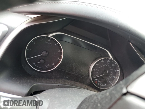 2016 Nissan Murano Platinum with VIN 5N1AZ2MH4GN153205, listed as a Copart auction lot 69627624 with Not provided miles and Salvage title. Bid and sale history available at DreamBid. Image 9.