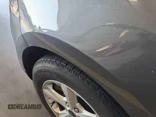 2021 Ford Edge SE с VIN 2FMPK4G9XMBA22642, выставлен на аукционе IAAI как лот 42741681 с пробегом 88 880 миль миль и . История ставок и продаж доступна на DreamBid. Изображение 8.