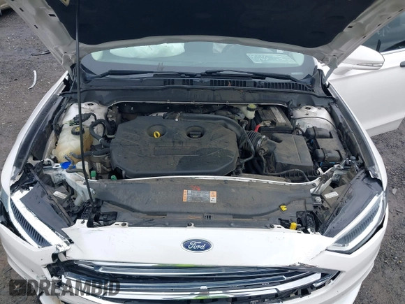 2017 Ford Fusion SE with VIN 3FA6P0H92HR178972, listed as a IAAI auction lot 42243949 with 157,544 mi miles and . Bid and sale history available at DreamBid. Image 10.