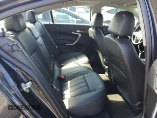 2013 Buick Regal with VIN 2G4GR5ER6D9238872, listed as a Copart auction lot 50788335 with 19,218 mi miles and Salvage Title. Bid and sale history available at carsss.com. Image 10.