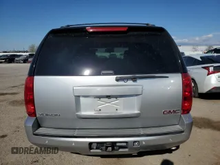 2014 GMC Yukon SLT with VIN 1GKS1CE00ER229897, listed as a Copart auction lot 88153085 with 213,106 mi miles and Salvage Title. Bid and sale history available at carsss.com. Image 6.