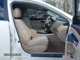 2013 Nissan Altima SL with VIN 1N4AL3AP1DC175943, listed as a IAAI auction lot 41986111 with 149,108 mi miles and . Bid and sale history available at DreamBid. Image 5.