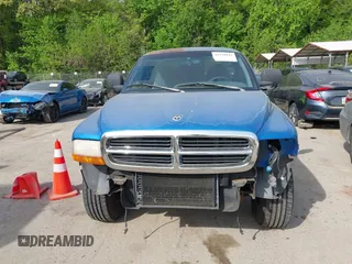 1999 Dodge Dakota z VIN 1B7GG26X3XS142920, wystawiony jako IAAI lot #42116843 z przebiegiem 300 139 mil mil oraz . Historia ofert i sprzedaży dostępna na DreamBid. Obrazek 12.