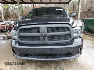 2016 Ram 1500 Sport with VIN 1C6RR6MT1GS297970, listed as a Copart auction lot 44864315 with 259,383 mi miles and Salvage Title. Bid and sale history available at carsss.com. Image 5.