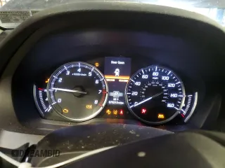2018 Acura MDX Technology с VIN 5J8YD4H51JL025277, выставлен на аукционе Copart как лот 57998205 с пробегом 79 313 миль миль и Списание • Salvage title. История ставок и продаж доступна на DreamBid. Изображение 9.