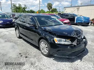 2015 Volkswagen Jetta SE z VIN 3VWD07AJ2FM296420, wystawiony jako Copart lot #61103085 z przebiegiem 72 579 mil mil oraz Szkoda całkowita • Salvage title. Historia ofert i sprzedaży dostępna na DreamBid. Obrazek 13.