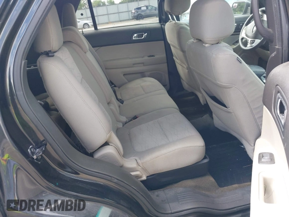 2013 Ford Explorer z VIN 1FM5K7B95DGC26290, wystawiony jako IAAI lot #42394679 z przebiegiem 193 993 mil mil oraz . Historia ofert i sprzedaży dostępna na DreamBid. Obrazek 8.