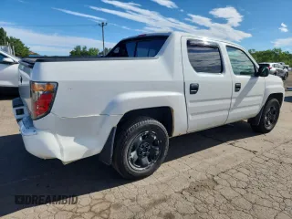 2008 Honda Ridgeline RT с VIN 2HJYK16288H503614, выставлен на аукционе Copart как лот 65166215 с пробегом 230 998 миль миль и Списание • Salvage title. История ставок и продаж доступна на DreamBid. Изображение 3.