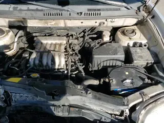 2002 Hyundai Santa Fe GLS с VIN KM8SC13D02U311312, выставлен на аукционе Copart как лот 85943534 с пробегом 307 758 миль миль и Списание • Salvage title. История ставок и продаж доступна на DreamBid. Изображение 13.