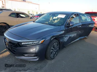 2018 Honda Accord Touring z VIN 1HGCV3F90JA004424, wystawiony jako IAAI lot #41426163 z przebiegiem 108 619 mil mil oraz . Historia ofert i sprzedaży dostępna na DreamBid. Obrazek 17.