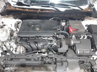 2019 Nissan Altima 2.5 S with VIN 1N4BL4BV1KC129923, listed as a IAAI auction lot 41894444 with 135,159 mi miles. Bid and sale history available at carsss.com. Image 10.