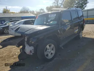 2006 Jeep Commander Limited with VIN 1J8HG58N16C365752, listed as a Copart auction lot 78841194 with Not provided miles and Salvage title. Bid and sale history available at DreamBid. Image 1.