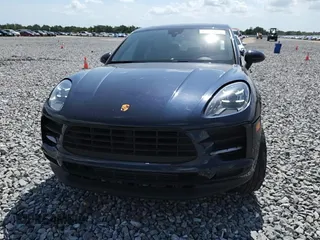 2021 Porsche Macan z VIN WP1AA2A59MLB10037, wystawiony jako Copart lot #58472725 z przebiegiem 36 042 mil mil oraz Szkoda całkowita • Salvage title. Historia ofert i sprzedaży dostępna na DreamBid. Obrazek 14.