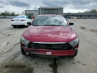2016 Ford Taurus SHO с VIN 1FAHP2KT7GG153368, выставлен на аукционе Copart как лот 51061685 с пробегом 178 048 миль миль и Списание • Salvage title. История ставок и продаж доступна на DreamBid. Изображение 14.
