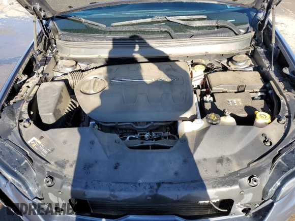 2020 Jeep Cherokee Latitude Plus z VIN 1C4PJMLX9LD636733, wystawiony jako Copart lot #86963844 z przebiegiem 54 194 mil mil oraz Szkoda całkowita • Salvage title. Historia ofert i sprzedaży dostępna na DreamBid. Obrazek 12.