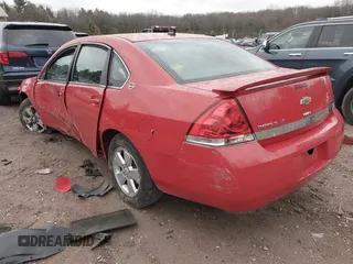 2009 Chevrolet Impala LT with VIN 2G1WT57K591184433, listed as a IAAI auction lot 42029440 with 246,213 mi miles and . Bid and sale history available at DreamBid. Image 3.