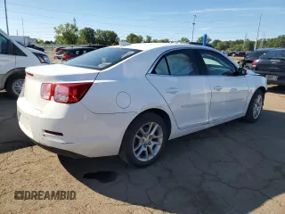 2016 Chevrolet Malibu Limited LT with VIN 1G11C5SA3GF146018, listed as a Copart auction lot 69567344 with 138,082 mi miles and Salvage Title. Bid and sale history available at carsss.com. Image 3.