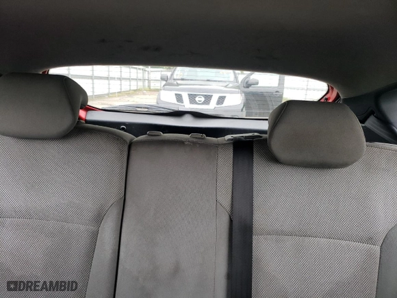 2014 Hyundai Accent GS with VIN KMHCT5AE4EU177030, listed as a Copart auction lot 54186815 with 199,486 mi miles and Salvage Title. Bid and sale history available at carsss.com. Image 10.