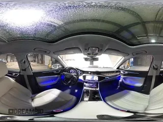 2020 Audi A6 Premium Plus z VIN WAUL2BF21LN066766, wystawiony jako Copart lot #83187604 z przebiegiem 61 636 mil mil oraz Szkoda całkowita • Salvage title. Historia ofert i sprzedaży dostępna na DreamBid. Obrazek 13.