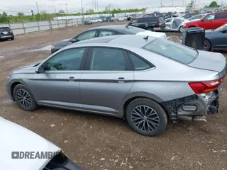 2019 Volkswagen Jetta S с VIN 3VWC57BU1KM169304, выставлен на аукционе IAAI как лот 42124012 с пробегом 102 515 миль миль и . История ставок и продаж доступна на DreamBid. Изображение 15.