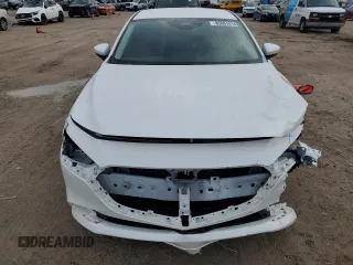 2024 Mazda 3 S with VIN 3MZBPAAM3RM435436, listed as a Copart auction lot 85861614 with 4,309 mi miles and Salvage Title. Bid and sale history available at DreamBid. Image 5.