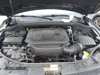 2020 Dodge Durango GT Plus with VIN 1C4RDJDG0LC130968, listed as a IAAI auction lot 42413540 with 111,543 mi miles and . Bid and sale history available at DreamBid. Image 10.