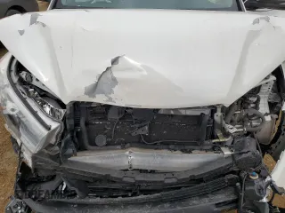 2016 Toyota Highlander Hybrid Limited with VIN 5TDDCRFH5GS017328, listed as a Copart auction lot 44014574 with 0 mi miles. Bid and sale history available at carsss.com. Image 12.