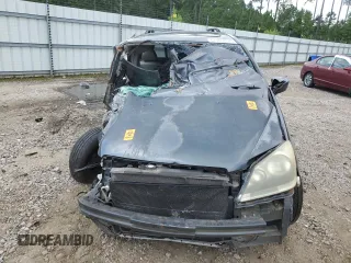 2005 Honda Odyssey EX-L with VIN 5FNRL38615B072116, listed as a Copart auction lot 67469284 with 0 mi miles and Salvage Title. Bid and sale history available at carsss.com. Image 5.