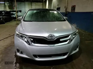 2014 Toyota Venza XLE z VIN 4T3BK3BB4EU107140, wystawiony jako Copart lot #88402825 z przebiegiem 156 080 mil mil oraz Szkoda całkowita • Salvage title. Historia ofert i sprzedaży dostępna na DreamBid. Obrazek 14.